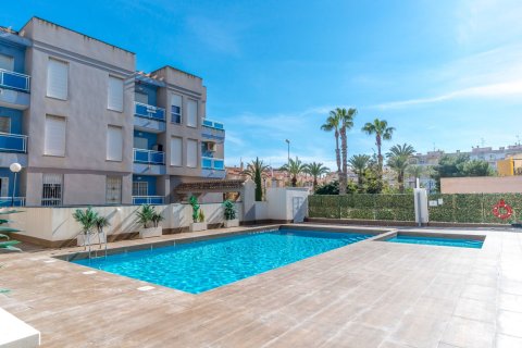 Apartment for sale in Torrevieja, Alicante, Spain 3 bedrooms, 86 sq.m. No. 179752 - photo 9