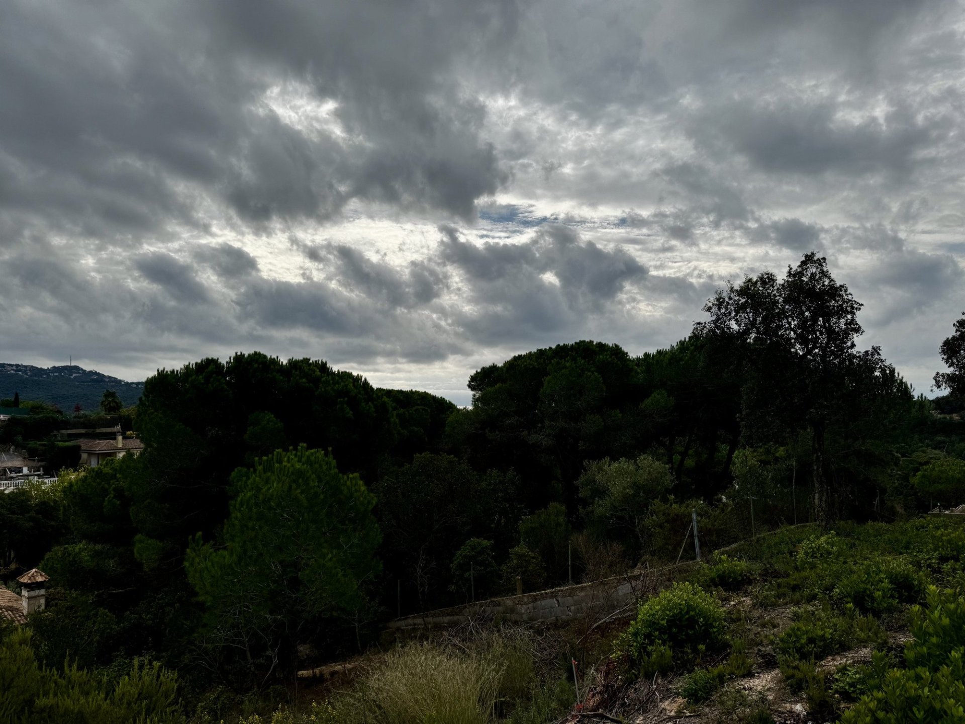 Land in Lloret de Mar, Girona, Spanien 2259 m2 Nr. 143100