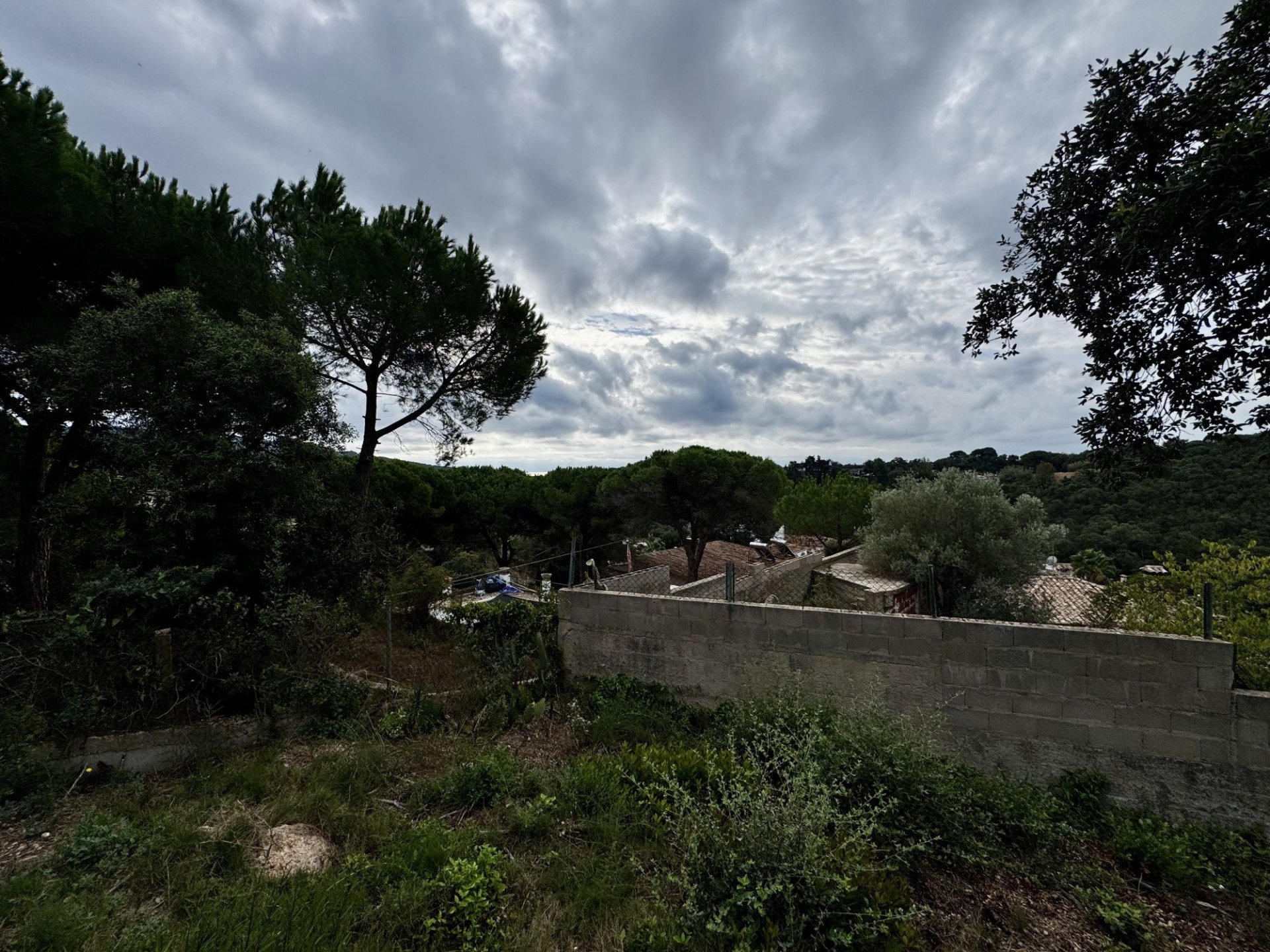 Land in Lloret de Mar, Girona, Spanien 2259 m2 Nr. 143100