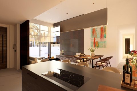 Villa till salu i Ciudad Quesada, Alicante, Spanien 3 sovrum, 214 kvm. Nr. 143102 - foto 7