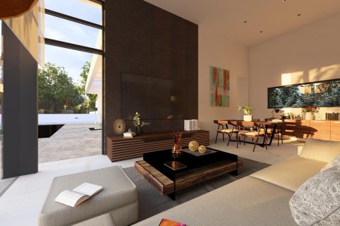 Villa till salu i Ciudad Quesada, Alicante, Spanien 3 sovrum, 214 kvm. Nr. 143102 - foto 8