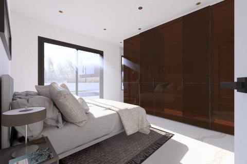 Villa till salu i Ciudad Quesada, Alicante, Spanien 3 sovrum, 214 kvm. Nr. 143102 - foto 20