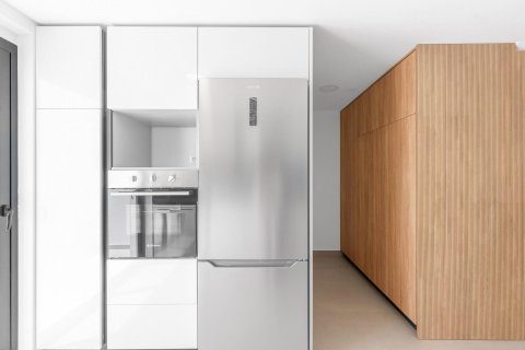 Dvīņu māja pārdošanā Rafal, Alicante, Spānijā 4 istabas, 207 m2 Nr. 143104 - attēls 24