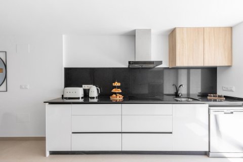 Dvīņu māja pārdošanā Rafal, Alicante, Spānijā 4 istabas, 207 m2 Nr. 143104 - attēls 23