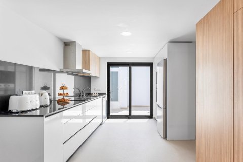 Dvīņu māja pārdošanā Rafal, Alicante, Spānijā 4 istabas, 207 m2 Nr. 143104 - attēls 19