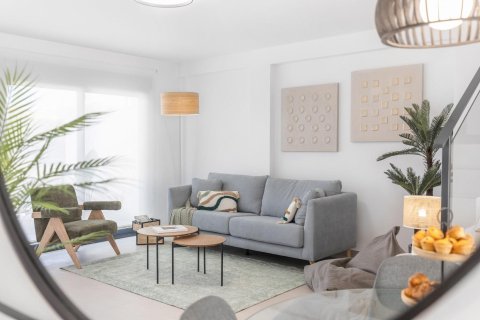 Dvīņu māja pārdošanā Rafal, Alicante, Spānijā 4 istabas, 207 m2 Nr. 143104 - attēls 17