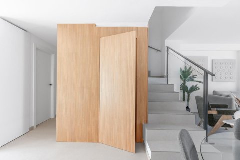 Dvīņu māja pārdošanā Rafal, Alicante, Spānijā 4 istabas, 207 m2 Nr. 143104 - attēls 26