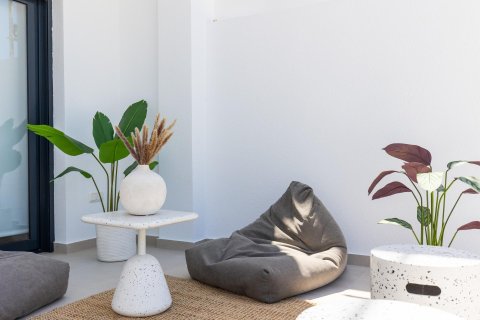 Dvīņu māja pārdošanā Rafal, Alicante, Spānijā 4 istabas, 207 m2 Nr. 143104 - attēls 7