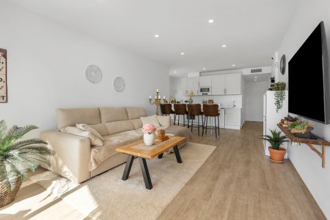 Apartment for sale in Los Alcazares, Murcia, Spain 2 bedrooms,  No. 164483 - photo 5