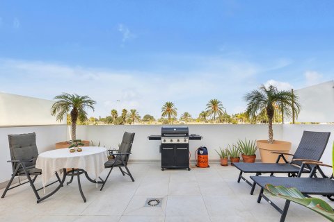 Apartment for sale in Los Alcazares, Murcia, Spain 2 bedrooms,  No. 164483 - photo 6