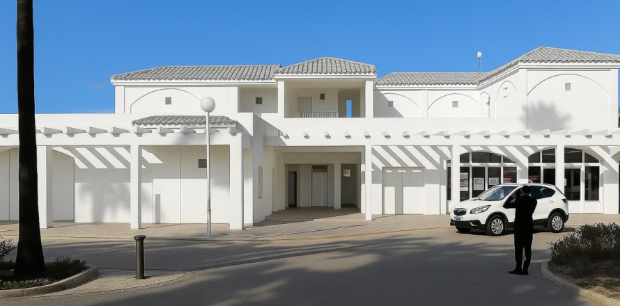 Lägenhet i Los Urrutias, Murcia, Spanien 3 sovrum, Nr. 164479