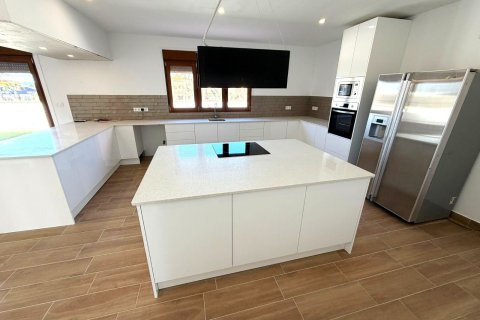 Lägenhet till salu i Los Urrutias, Murcia, Spanien 3 sovrum,  Nr. 164479 - foto 12