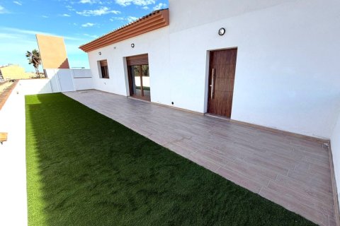 Lägenhet till salu i Los Urrutias, Murcia, Spanien 3 sovrum, Nr. 164479 - foto 4