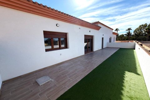 Lägenhet till salu i Los Urrutias, Murcia, Spanien 3 sovrum, Nr. 164479 - foto 5