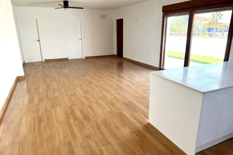 Lägenhet till salu i Los Urrutias, Murcia, Spanien 3 sovrum,  Nr. 164479 - foto 13