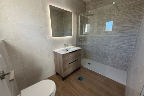 Продажа квартиры в Лос Уррутиас, Мурсия, Испания 3 спальни,  №164479 - фото 9