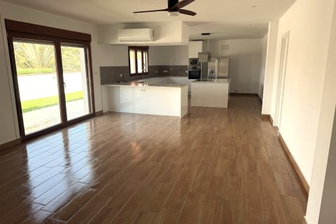 Lägenhet till salu i Los Urrutias, Murcia, Spanien 3 sovrum, Nr. 164479 - foto 2