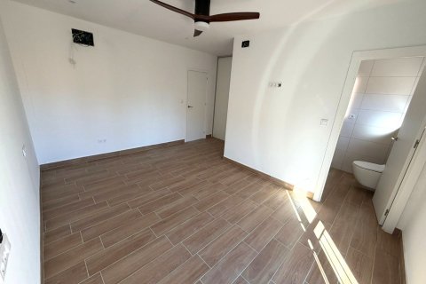 Продажа квартиры в Лос Уррутиас, Мурсия, Испания 3 спальни,  №164479 - фото 8