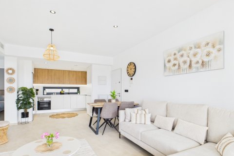 Huoneisto myytävänä San Javier, Murcia, Espanja, 2 makuuhuonetta,  No. 164480 - kuva 19