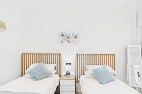 Huoneisto myytävänä San Javier, Murcia, Espanja, 2 makuuhuonetta,  No. 164480 - kuva 25