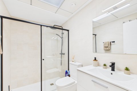 Huoneisto myytävänä San Javier, Murcia, Espanja, 2 makuuhuonetta,  No. 164480 - kuva 20