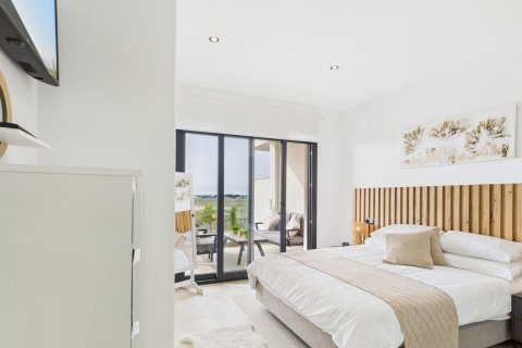 Huoneisto myytävänä San Javier, Murcia, Espanja, 2 makuuhuonetta,  No. 164480 - kuva 28