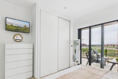 Huoneisto myytävänä San Javier, Murcia, Espanja, 2 makuuhuonetta,  No. 164480 - kuva 30