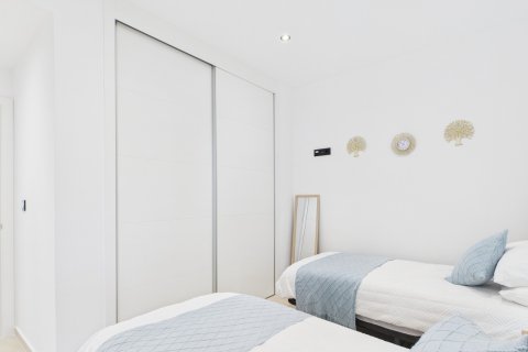 Huoneisto myytävänä San Javier, Murcia, Espanja, 2 makuuhuonetta,  No. 164480 - kuva 27