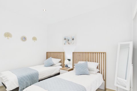 Huoneisto myytävänä San Javier, Murcia, Espanja, 2 makuuhuonetta,  No. 164480 - kuva 23