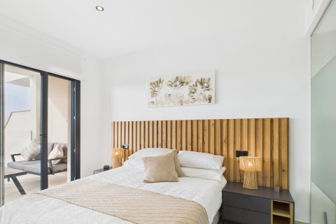 Huoneisto myytävänä San Javier, Murcia, Espanja, 2 makuuhuonetta,  No. 164480 - kuva 29