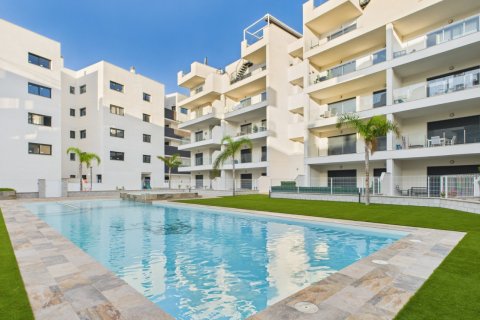 Apartment in San Javier, Murcia, Spain 2 bedrooms,  No. 164480