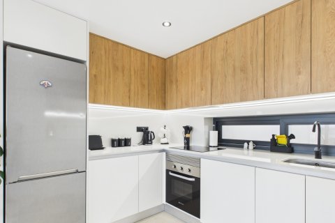 Huoneisto myytävänä San Javier, Murcia, Espanja, 2 makuuhuonetta,  No. 164480 - kuva 17