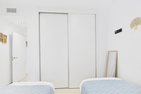 Huoneisto myytävänä San Javier, Murcia, Espanja, 2 makuuhuonetta,  No. 164480 - kuva 26