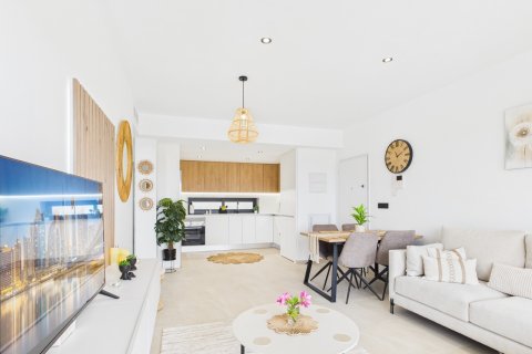 Huoneisto myytävänä San Javier, Murcia, Espanja, 2 makuuhuonetta,  No. 164480 - kuva 11