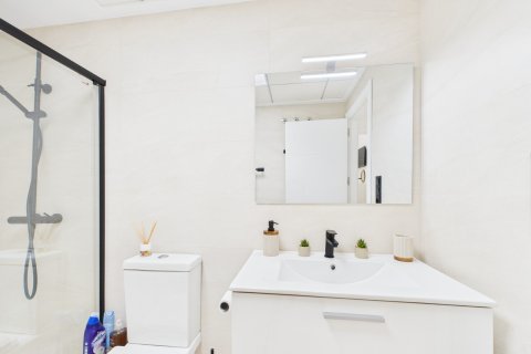 Huoneisto myytävänä San Javier, Murcia, Espanja, 2 makuuhuonetta,  No. 164480 - kuva 21