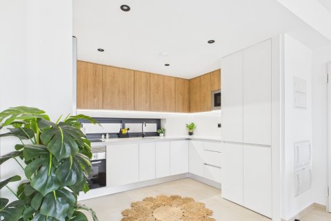 Huoneisto myytävänä San Javier, Murcia, Espanja, 2 makuuhuonetta,  No. 164480 - kuva 7