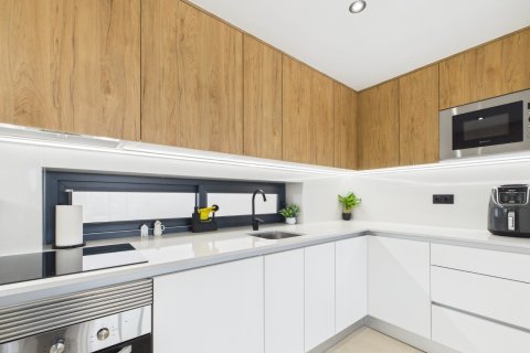 Huoneisto myytävänä San Javier, Murcia, Espanja, 2 makuuhuonetta,  No. 164480 - kuva 16