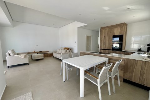 Huvila myytävänä Benijofar, Alicante, Espanja, 3 makuuhuonetta, 120 m2 No. 164482 - kuva 26