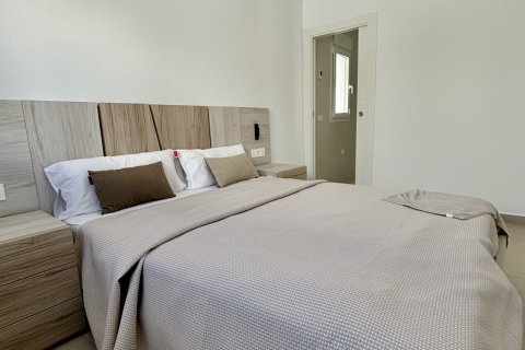 Huvila myytävänä Benijofar, Alicante, Espanja, 3 makuuhuonetta, 120 m2 No. 164482 - kuva 23