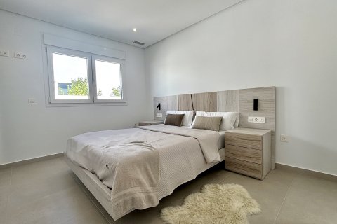 Huvila myytävänä Benijofar, Alicante, Espanja, 3 makuuhuonetta, 120 m2 No. 164482 - kuva 30