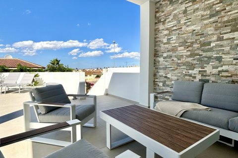 Huvila myytävänä Benijofar, Alicante, Espanja, 3 makuuhuonetta, 120 m2 No. 164482 - kuva 12