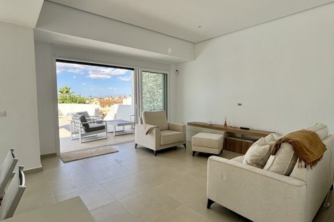 Huvila myytävänä Benijofar, Alicante, Espanja, 3 makuuhuonetta, 120 m2 No. 164482 - kuva 17
