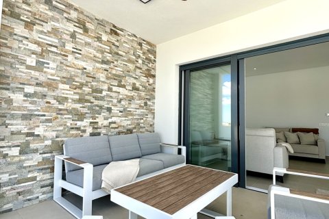 Huvila myytävänä Benijofar, Alicante, Espanja, 3 makuuhuonetta, 120 m2 No. 164482 - kuva 11