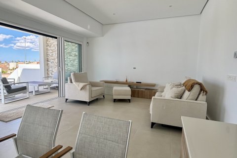 Huvila myytävänä Benijofar, Alicante, Espanja, 3 makuuhuonetta, 120 m2 No. 164482 - kuva 15