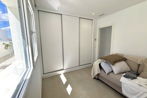 Huvila myytävänä Benijofar, Alicante, Espanja, 3 makuuhuonetta, 120 m2 No. 164482 - kuva 29