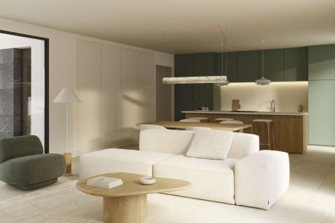 House for sale in Polop, Alicante, Spain 4 bedrooms, 208.15 sq.m. No. 176042 - photo 4