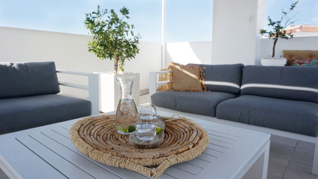 Apartment à Ciudad Quesada, Alicante, Espagne 3 chambres, 113 m2 No. 145086