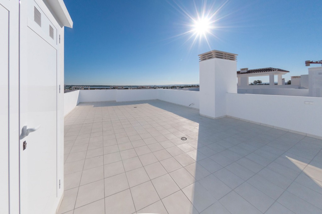 Apartment à Ciudad Quesada, Alicante, Espagne 3 chambres, 113 m2 No. 145086