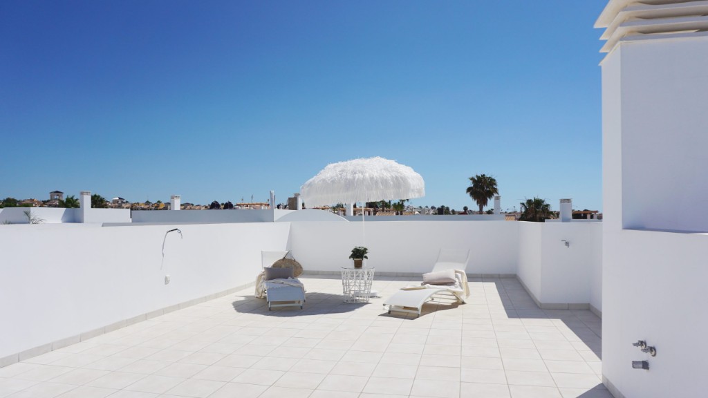 Apartment à Ciudad Quesada, Alicante, Espagne 3 chambres, 113 m2 No. 145086