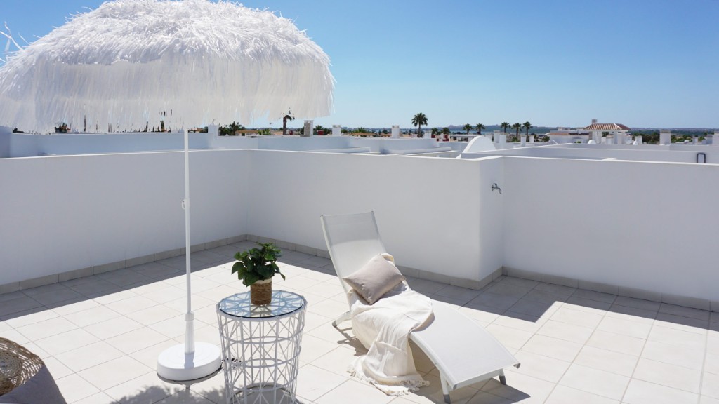 Apartment à Ciudad Quesada, Alicante, Espagne 3 chambres, 113 m2 No. 145086